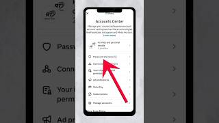 Instagram password change kaise kare 😱 How to change instagram password 2026 | #shorts