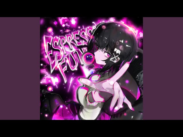 ESPRESSO FUNK (Sped Up)