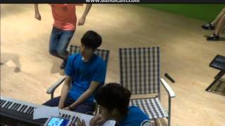 [130716] Seventeen TV S3 8/23