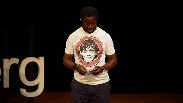 Our Global Health System Is Inefficient - We Need An Alternative! | Charlie Easmon | TEDxHeidelberg