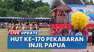 Download Lagu HUT ke-170 Pekabaran Injil di Papua, Ibadah Syukur dan Tarian Kolosal di Halaman Gereja Lahai Roi MP3 Download Lagu HUT ke-170 Pekabaran Injil di Papua, Ibadah Syukur dan Tarian Kolosal di Halaman Gereja Lahai Roi MP3
