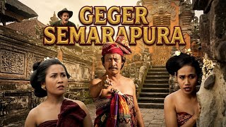 Film Geger Semarapura