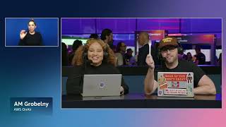 From POC to Production: How Amazon Scales with Generative AI | AWS OnAir re:Invent 2024