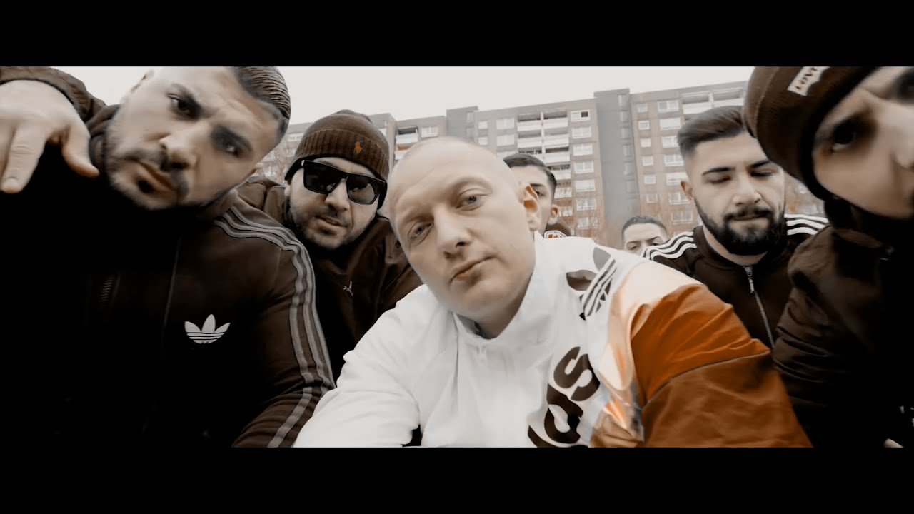 Olexesh Rapper OLEXESH ft. PA SPORTS - KILLERMODE (prod. by CLASSIC) - YouTube