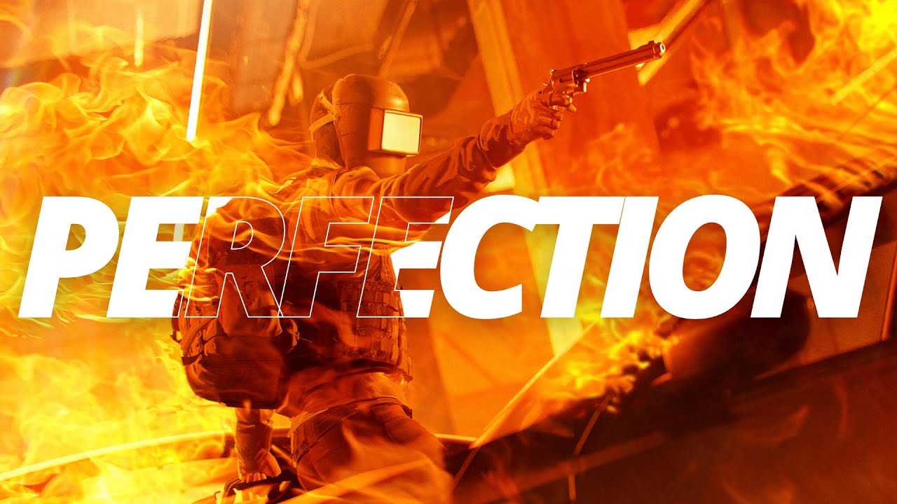 Why you SHOULD play THE FINALS