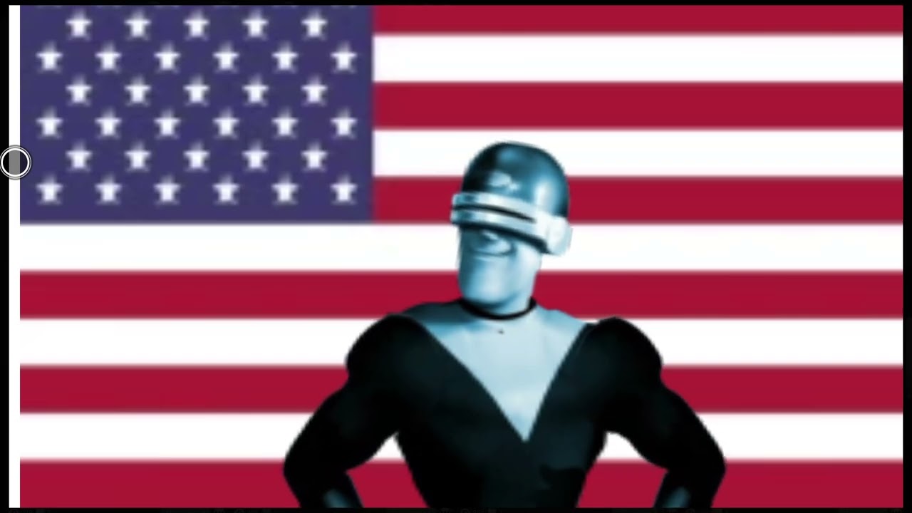 Gazer beam movement test