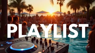 PLAYLIST | Musik gegen Hass, Bass gegen Hetze – der Sommerhit 2025 | @mexiaolu
