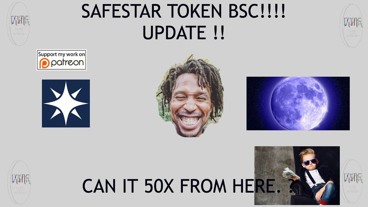 SAFESTAR UPDATE !!!! TURN 600-10K IN 3DAYS ... CAN IT 10X AGAIN ?
