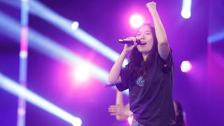 Emerge: The Joy // Charissa Tan @City Harvest Church