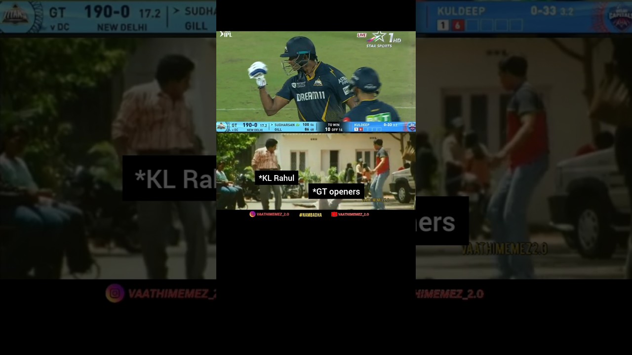 GT VS DC TROLL😂💥 