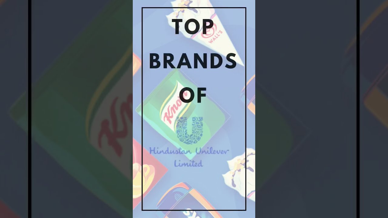 Hindustan Unilever 