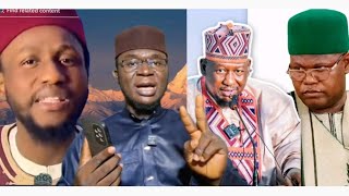 Toh fa Rikici Ya Barke Tsakanin Yan Tatsine Da Yan Darika Maja Ta Watse...