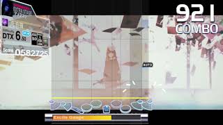 019 アメヲマツ DTXMania XG