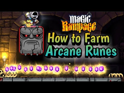 🔴Magic Rampage Wiki Tutorial Livestream🔴 