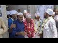 Ye haj ka saja jalsa hai musa faridi ka by shams tabrez bhagalpuri