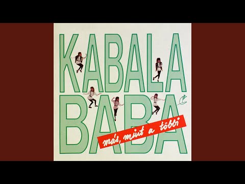Kabalababa — Újra a suliban
