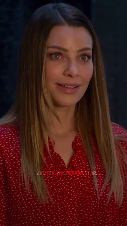 Chloe meet lucifer in hell | 06x10 || Lucifer #shorts #short #lucifer