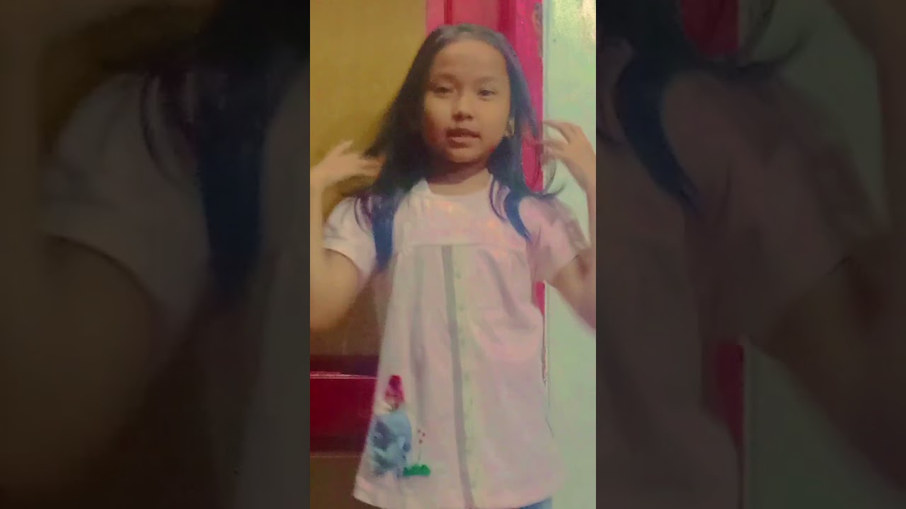 njangan salpup geolan gua ih najis