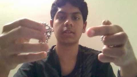 Shapes with triangles in a NeoCube part 2