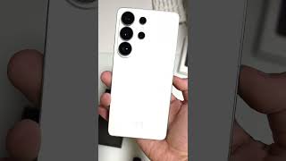 Samsung Galaxy S26 Ultra / Galaxy Buds 4 pro