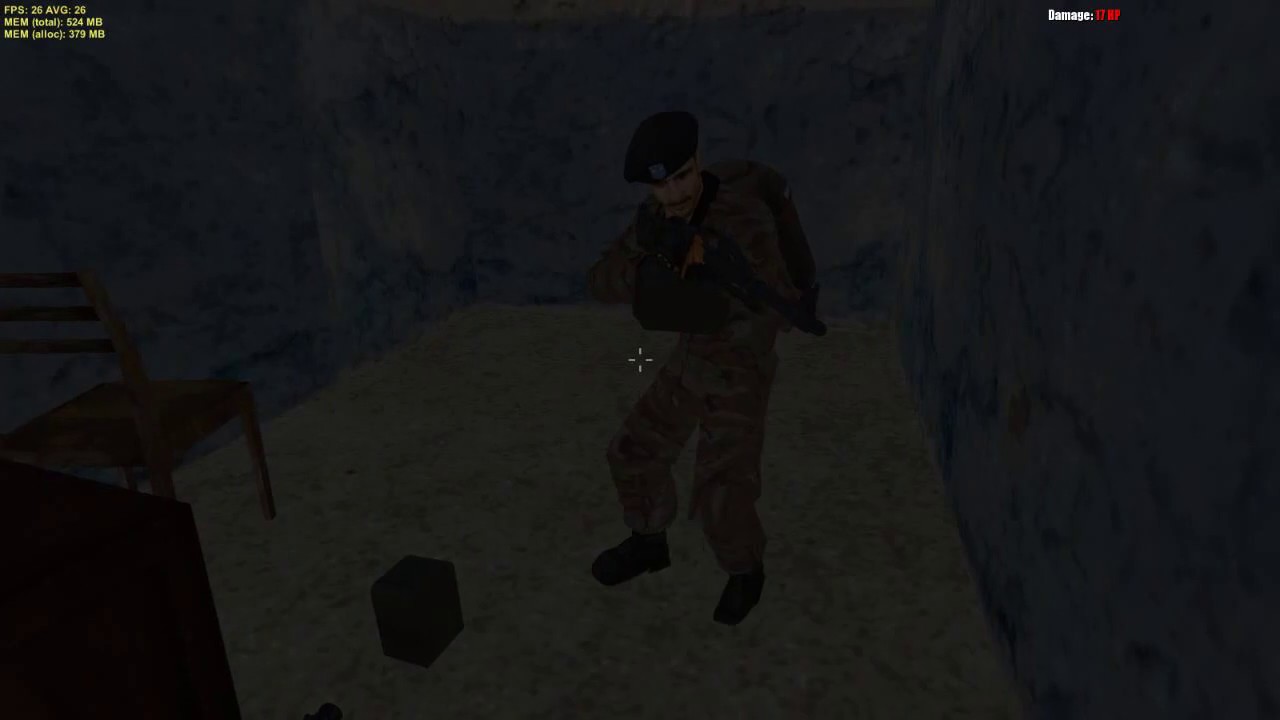 ВНИМАНИЕ ЧИТЕРЫ В STAY ALIVE SURVIVAL