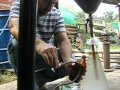 Destilación Aceite Esencial de Laurel. Esencias del Bosque. Parte 5/5