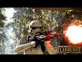 Star Wars Battlefront (2015): #7 Walker Assault on Endor