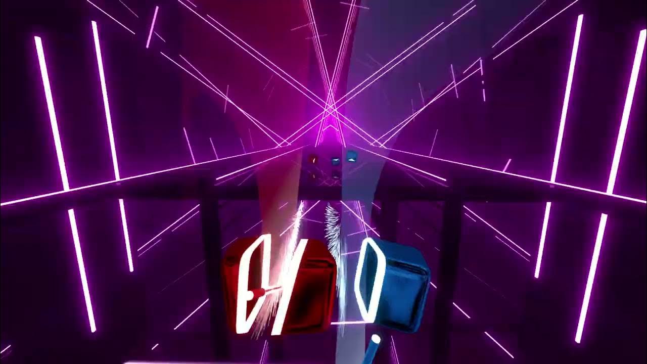 Beat Saber P*Light KILL THE DANCEFLOOR Hard YouTube