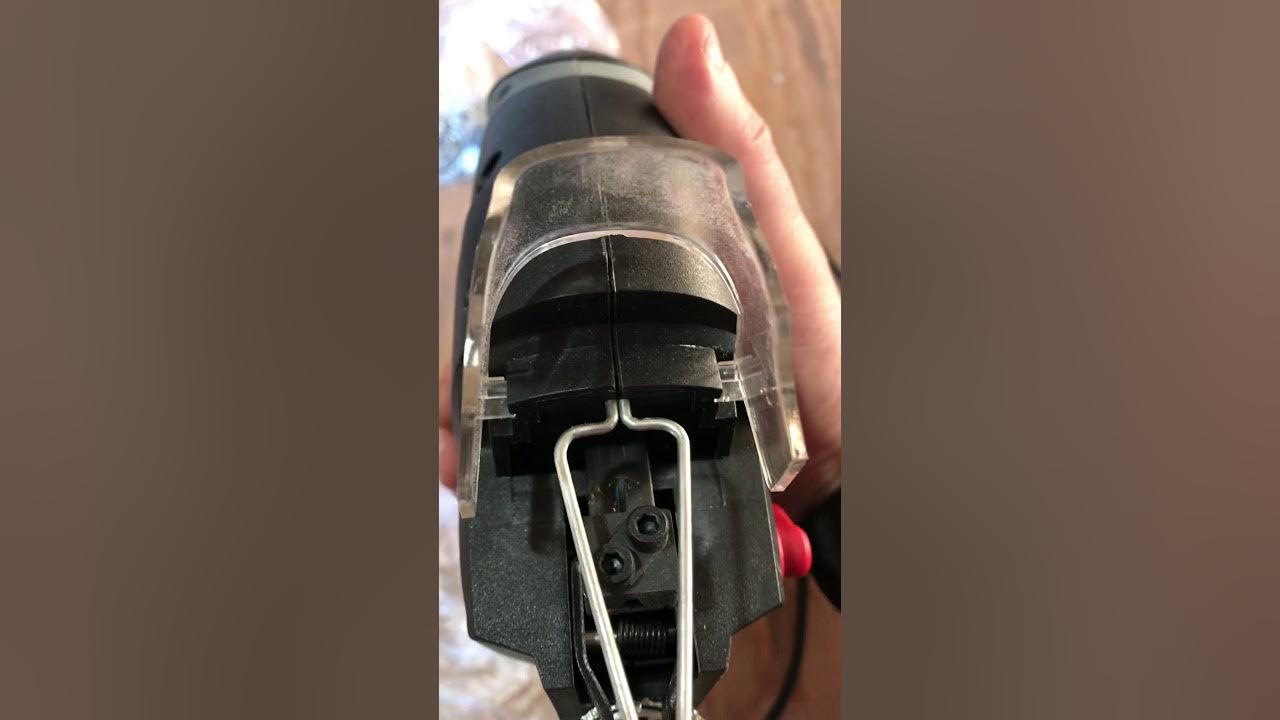 Электролобзик пит - YouTube