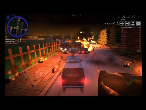 Payback 2 Ramdomize #93 Three random events has replaced game 
