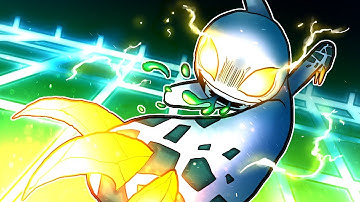 My Viewers CHALLENGED Me in Yomi Hustle (MUTANT)