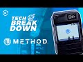 Tech Breakdown: Makerbot Method 3D Printer // Fully Enclosed 3D Printer