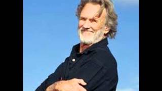 Kris Kristofferson &quot;The Heart&quot;