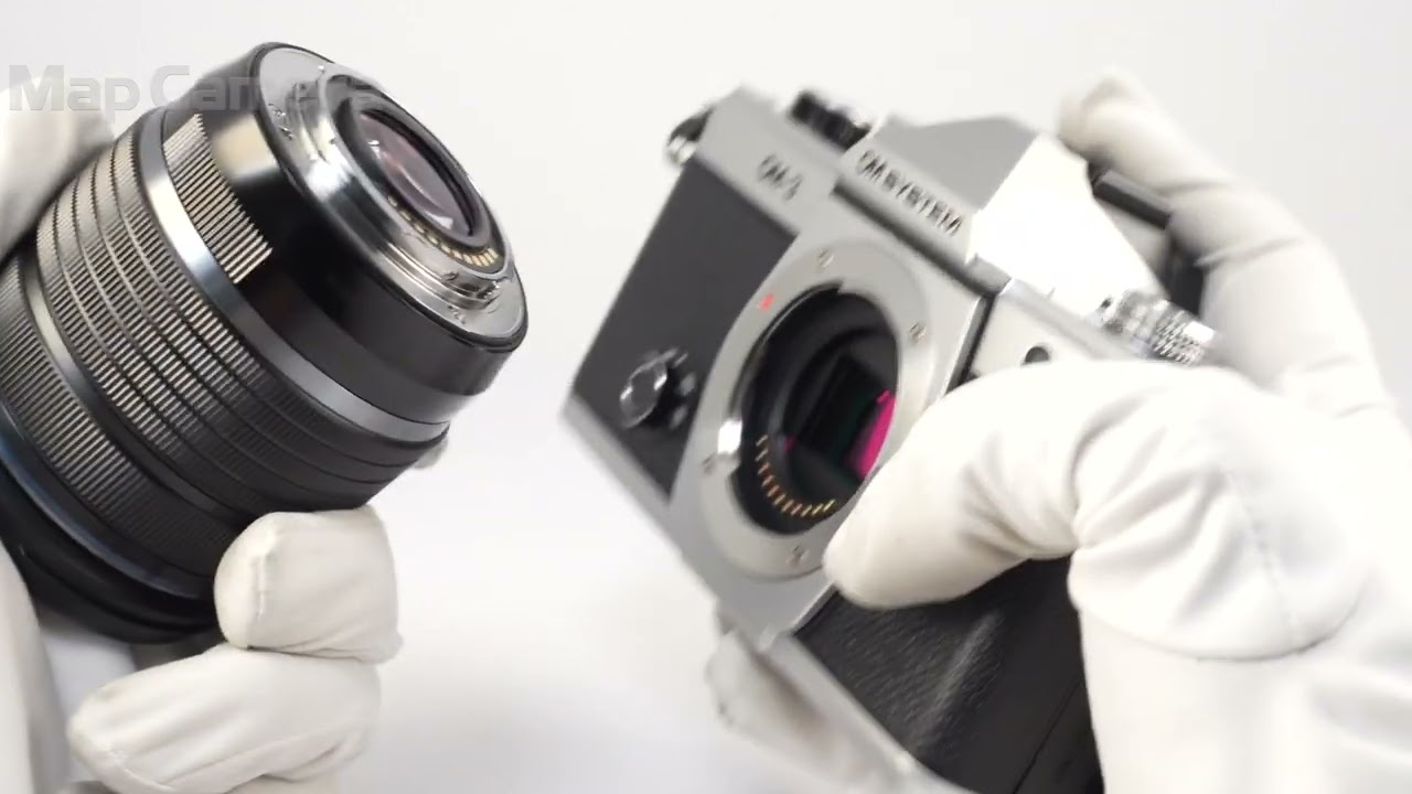 OM SYSTEM（オーエムシステム） OM-3 12-45mm F4.0 PRO レンズキット