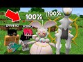 ELE ME DEU O POKÉMON DEUS, então CRIEI O TIME 100% PERFEITO no PIXELMON