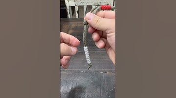 USING Pace Count Beads