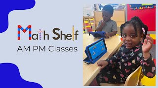 Math Shelf AM PM Classes screenshot 5