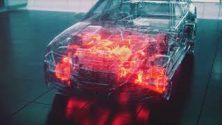 How Porsche Just Saved the Internal Combustion Engine!