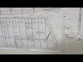 Morane Saulnier wing build continues please subscribe and stay tuned 