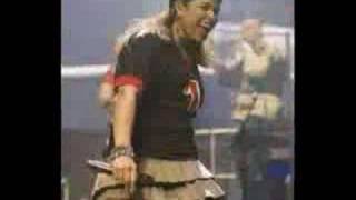 Jordin Sparks Tattoo