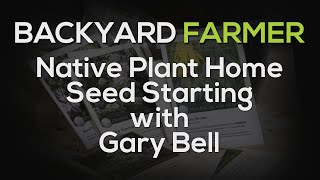 Home Native Seed Starting
