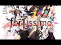 Fortissimo -the ultimate crisis- - fripSide [Vietsub+Kara]