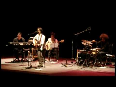 Leonel Soto "Es a m?" (Solo de batera de Edy Vega)