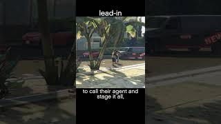 lead in — GTA5 dialogue scene