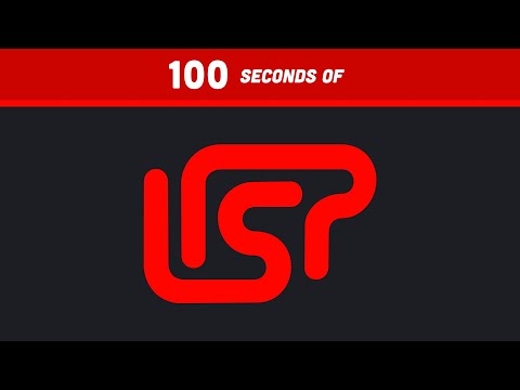 Lisp in 100 Seconds