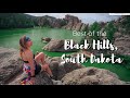 Best of the Black Hills, South Dakota