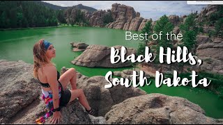 Best of the Black Hills, South Dakota
