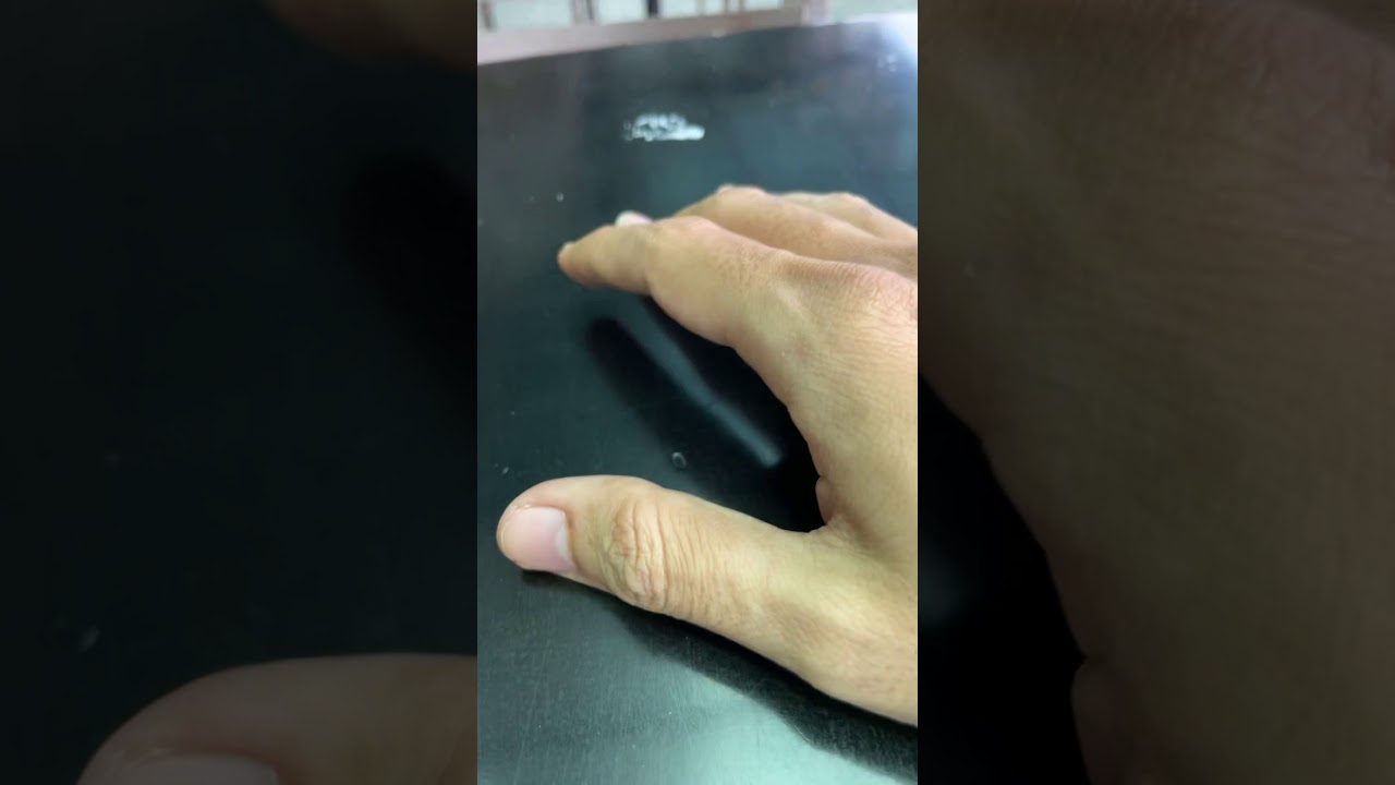 Simple Hand Beat 1 - 