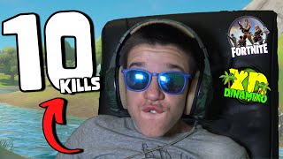 : I feel aimbot in my bones!