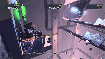 Trials Fusion - Plopikoosy (X1) The Tower (Cross-Platform WR)